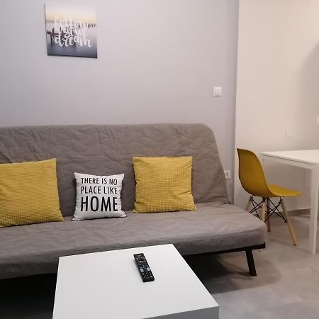 Central City Kristalli Studio Thessaloníki Luaran gambar