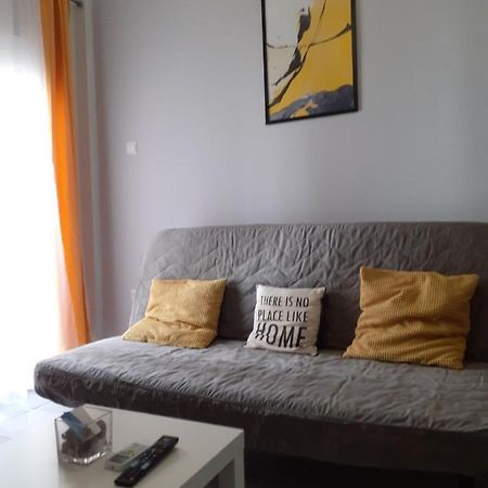Central City Kristalli Studio Thessaloníki Luaran gambar