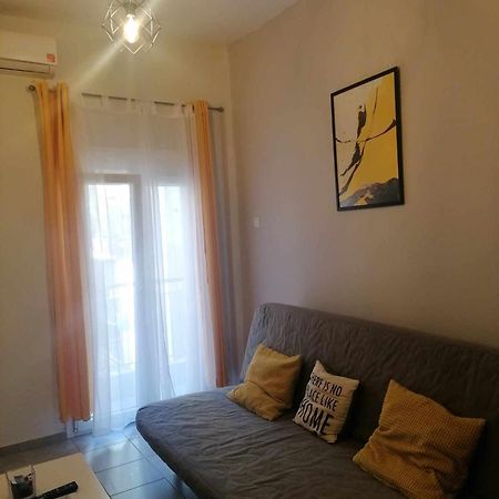Central City Kristalli Studio Thessaloníki Luaran gambar