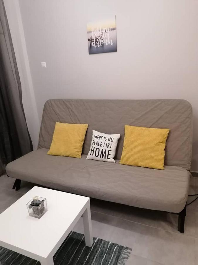 Central City Kristalli Studio Thessaloníki Luaran gambar