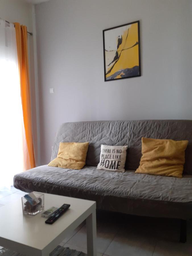 Central City Kristalli Studio Thessaloníki Luaran gambar