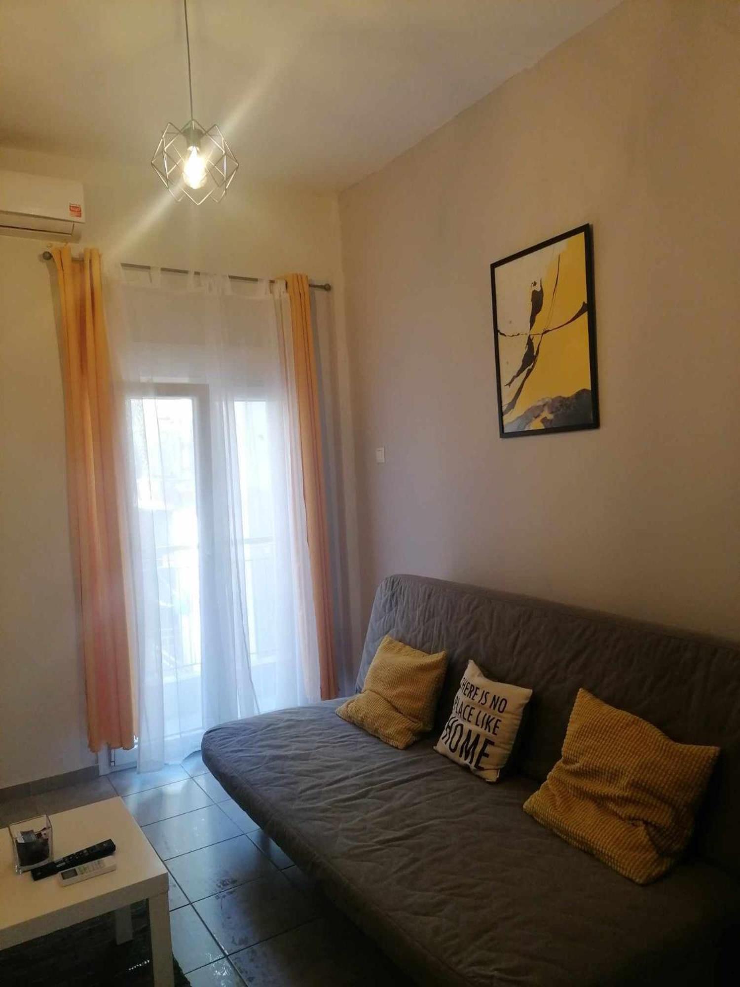 Central City Kristalli Studio Thessaloníki Luaran gambar